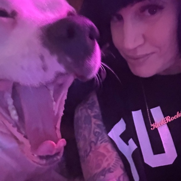 Meet your Posher, Deceptah - Picture 3 of 5